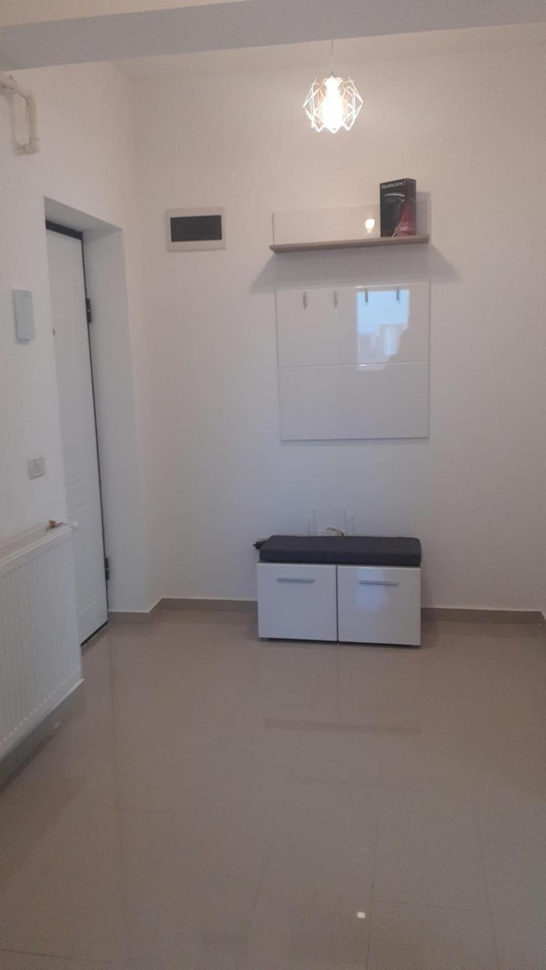 In Apart Hotel Bükreş Dış mekan fotoğraf
