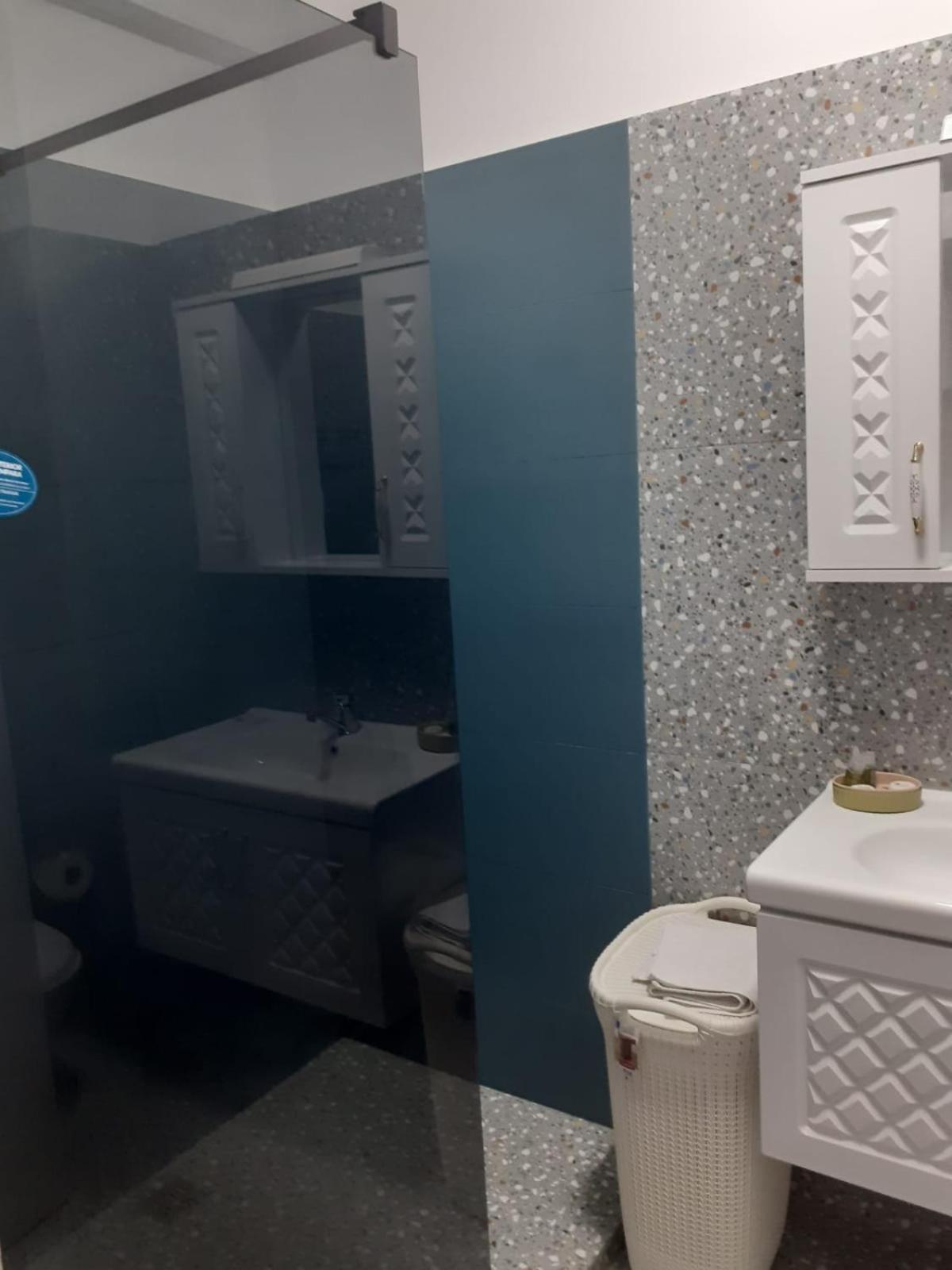 In Apart Hotel Bükreş Dış mekan fotoğraf