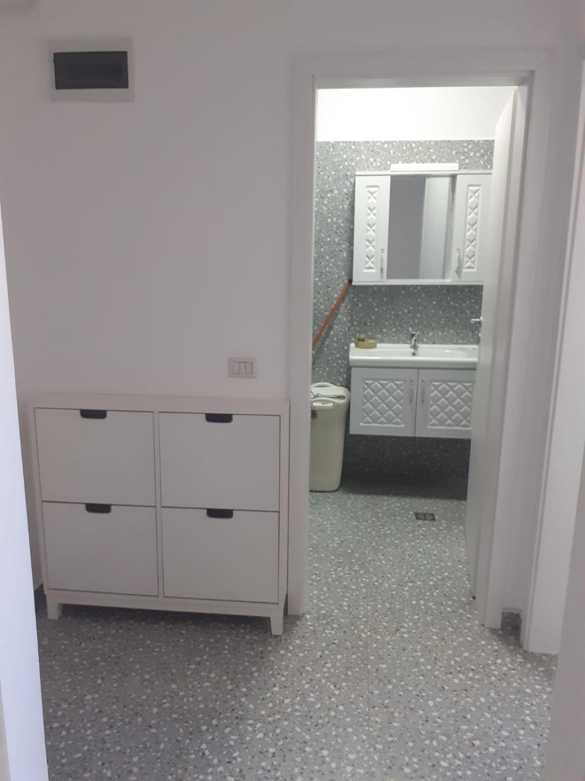 In Apart Hotel Bükreş Dış mekan fotoğraf