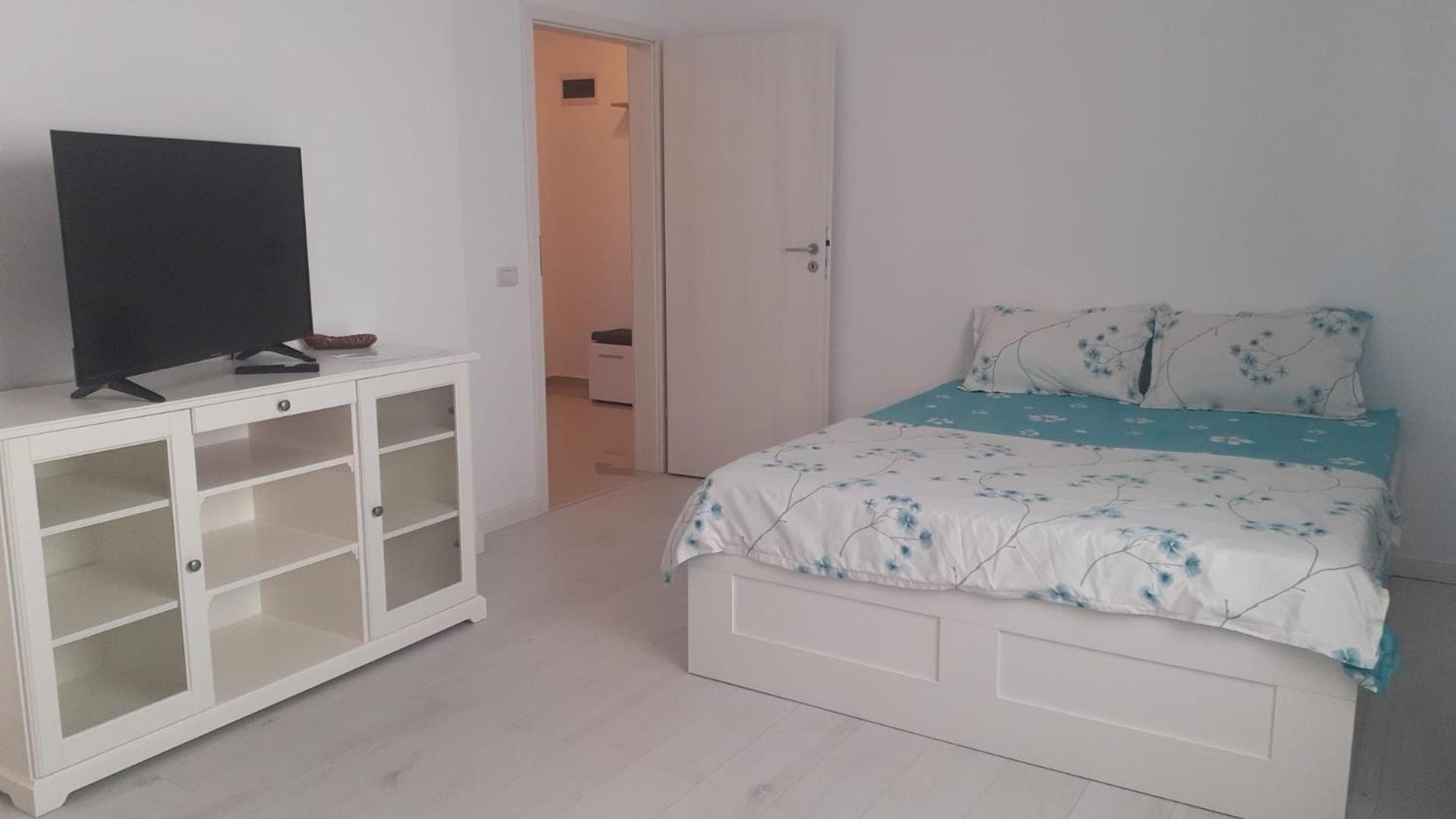 In Apart Hotel Bükreş Dış mekan fotoğraf