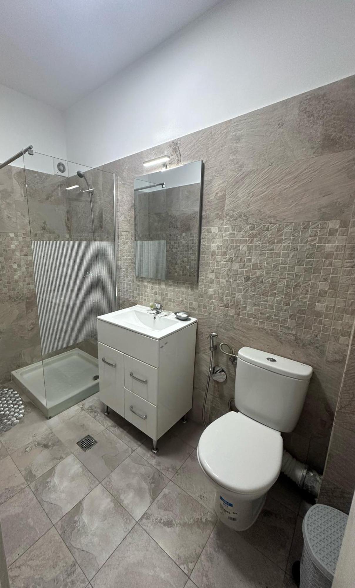 In Apart Hotel Bükreş Dış mekan fotoğraf