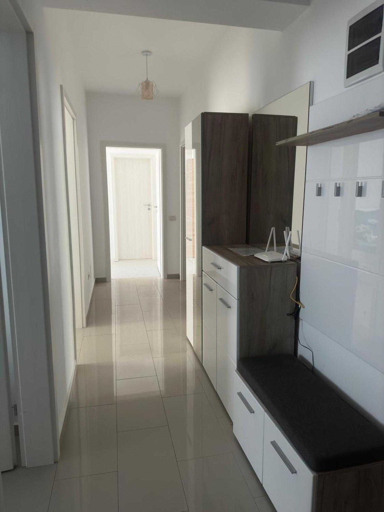In Apart Hotel Bükreş Dış mekan fotoğraf